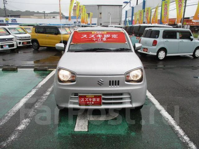 Suzuki Alto. �������, 4wd, 0.7 (52��.�.), ������, �/�. ��� ����� �� ������������ ����