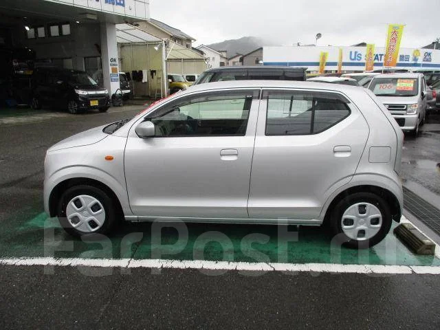 Suzuki Alto. �������, 4wd, 0.7 (52��.�.), ������, �/�. ��� ����� �� ������������ ����