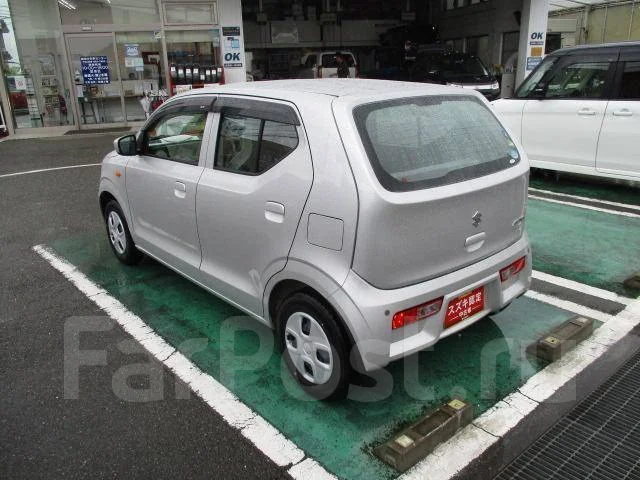 Suzuki Alto. �������, 4wd, 0.7 (52��.�.), ������, �/�. ��� ����� �� ������������ ����