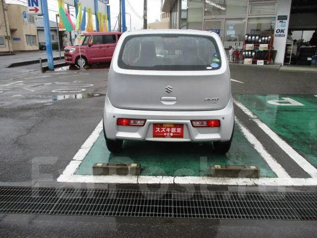 Suzuki Alto. �������, 4wd, 0.7 (52��.�.), ������, �/�. ��� ����� �� ������������ ����