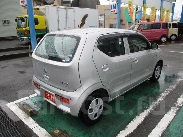 Suzuki Alto. �������, 4wd, 0.7 (52��.�.), ������, �/�. ��� ����� �� ������������ ����