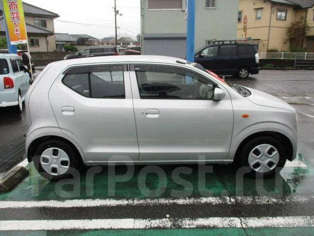 Suzuki Alto. �������, 4wd, 0.7 (52��.�.), ������, �/�. ��� ����� �� ������������ ����