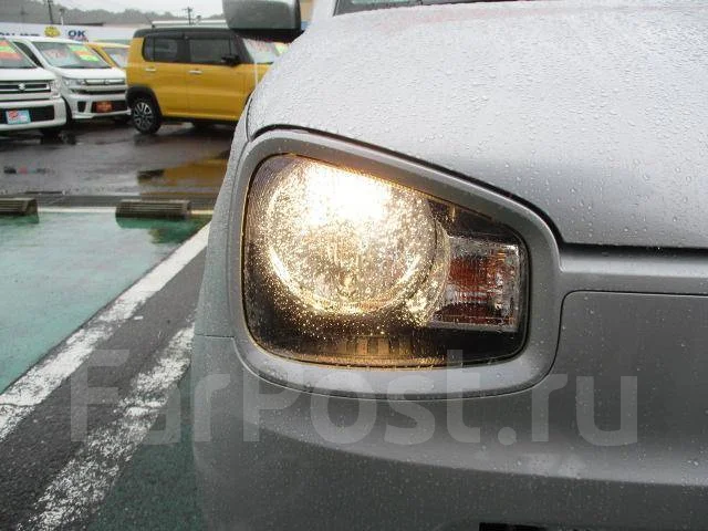Suzuki Alto. �������, 4wd, 0.7 (52��.�.), ������, �/�. ��� ����� �� ������������ ����