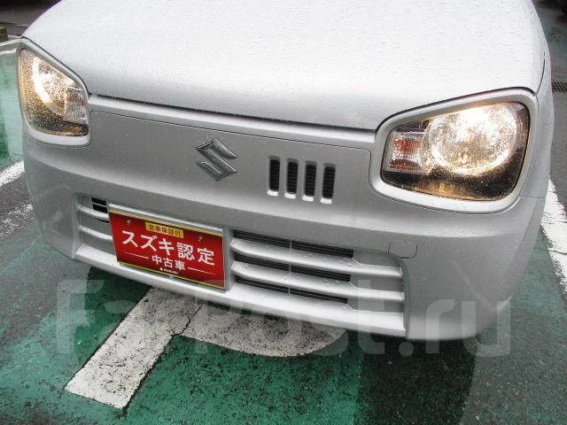 Suzuki Alto. �������, 4wd, 0.7 (52��.�.), ������, �/�. ��� ����� �� ������������ ����