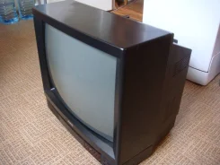 Daewoo. CRT (���) ����
