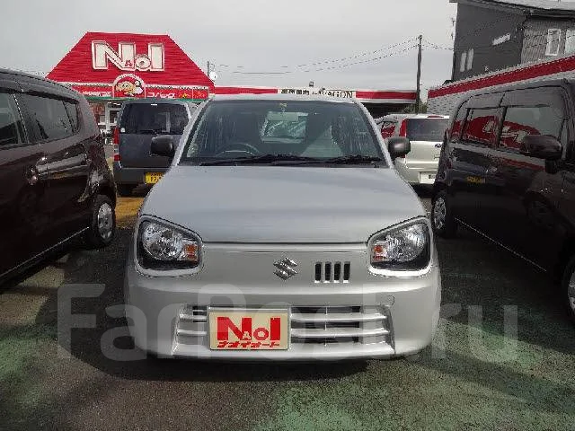 Suzuki Alto. �������, 4wd, 0.7 (52��.�.), ������, �/�. ��� ����� �� ������������ ����