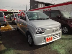 Suzuki Alto. �������, 4wd, 0.7 (52��.�.), ������, �/�. ��� ����� �� ������������ ����