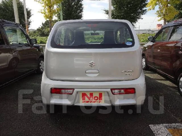 Suzuki Alto. �������, 4wd, 0.7 (52��.�.), ������, �/�. ��� ����� �� ������������ ����