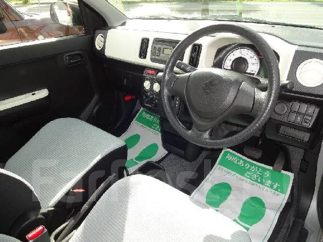 Suzuki Alto. �������, 4wd, 0.7 (52��.�.), ������, �/�. ��� ����� �� ������������ ����
