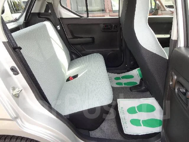 Suzuki Alto. �������, 4wd, 0.7 (52��.�.), ������, �/�. ��� ����� �� ������������ ����