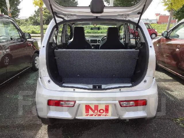 Suzuki Alto. �������, 4wd, 0.7 (52��.�.), ������, �/�. ��� ����� �� ������������ ����