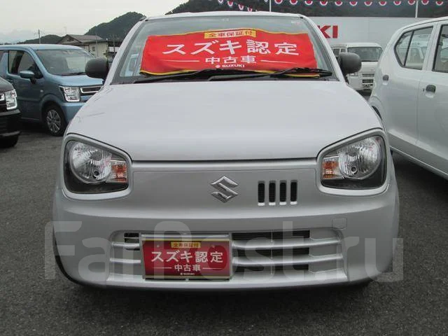 Suzuki Alto. �������, 4wd, 0.7 (52��.�.), ������, �/�. ��� ����� �� ������������ ����