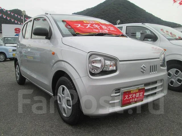 Suzuki Alto. �������, 4wd, 0.7 (52��.�.), ������, �/�. ��� ����� �� ������������ ����