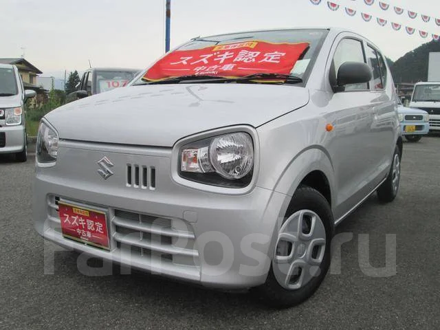 Suzuki Alto. �������, 4wd, 0.7 (52��.�.), ������, �/�. ��� ����� �� ������������ ����
