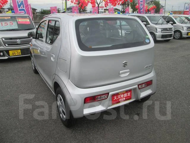 Suzuki Alto. �������, 4wd, 0.7 (52��.�.), ������, �/�. ��� ����� �� ������������ ����