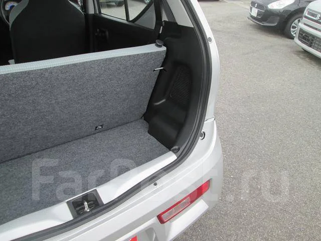 Suzuki Alto. �������, 4wd, 0.7 (52��.�.), ������, �/�. ��� ����� �� ������������ ����