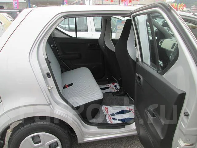 Suzuki Alto. �������, 4wd, 0.7 (52��.�.), ������, �/�. ��� ����� �� ������������ ����