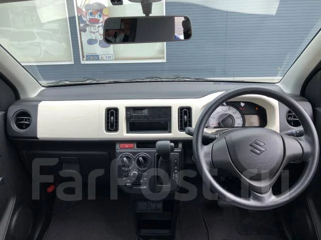 Suzuki Alto. �������, 4wd, 0.7 (52��.�.), ������, �/�. ��� ����� �� ������������ ����