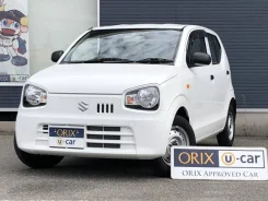 Suzuki Alto. �������, 4wd, 0.7 (52��.�.), ������, �/�. ��� ����� �� ������������ ����