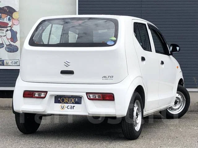 Suzuki Alto. �������, 4wd, 0.7 (52��.�.), ������, �/�. ��� ����� �� ������������ ����