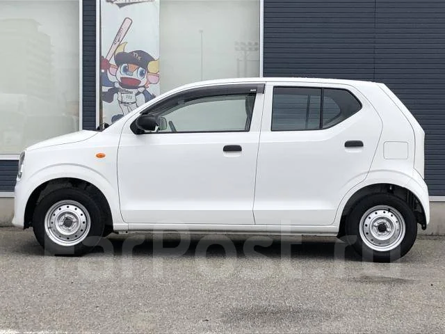 Suzuki Alto. �������, 4wd, 0.7 (52��.�.), ������, �/�. ��� ����� �� ������������ ����