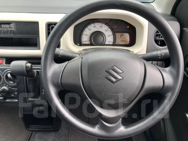 Suzuki Alto. �������, 4wd, 0.7 (52��.�.), ������, �/�. ��� ����� �� ������������ ����