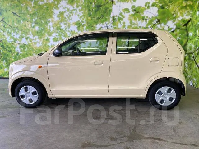 Suzuki Alto. �������, 4wd, 0.7 (52��.�.), ������, �/�. ��� ����� �� ������������ ����