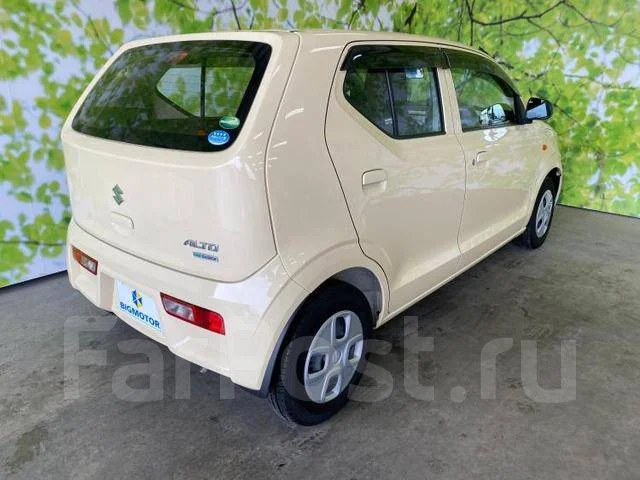 Suzuki Alto. �������, 4wd, 0.7 (52��.�.), ������, �/�. ��� ����� �� ������������ ����