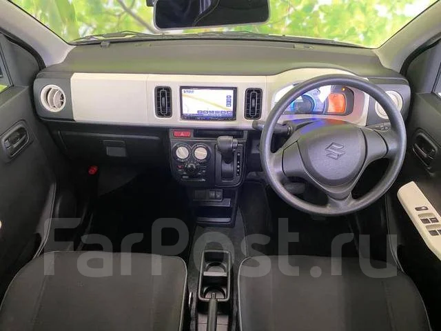 Suzuki Alto. �������, 4wd, 0.7 (52��.�.), ������, �/�. ��� ����� �� ������������ ����