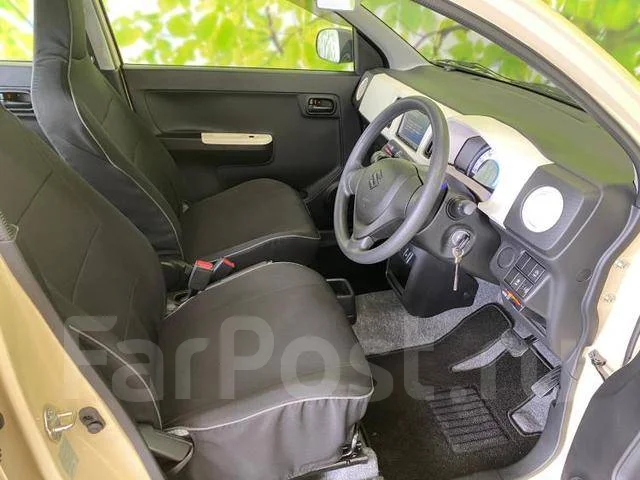 Suzuki Alto. �������, 4wd, 0.7 (52��.�.), ������, �/�. ��� ����� �� ������������ ����
