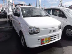 Suzuki Alto. �������, 4wd, 0.7 (52��.�.), ������, �/�. ��� ����� �� ������������ ����
