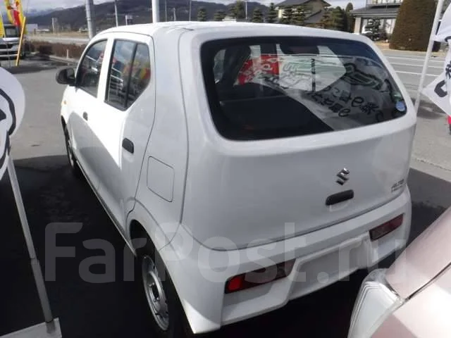Suzuki Alto. �������, 4wd, 0.7 (52��.�.), ������, �/�. ��� ����� �� ������������ ����