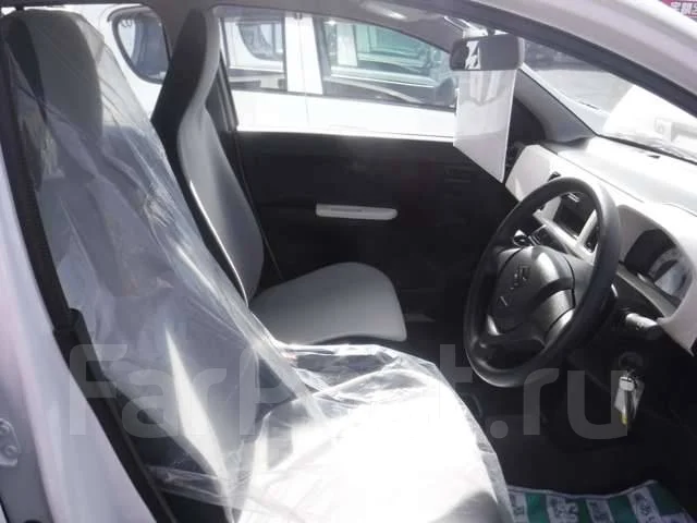 Suzuki Alto. �������, 4wd, 0.7 (52��.�.), ������, �/�. ��� ����� �� ������������ ����