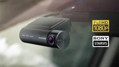 Alpine DVR-F800Pro. ��� ����� �� ������������ ����