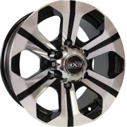 Tech Line TL 547. 8.0x15", 6x139.7, ET0, �� 110���. ����