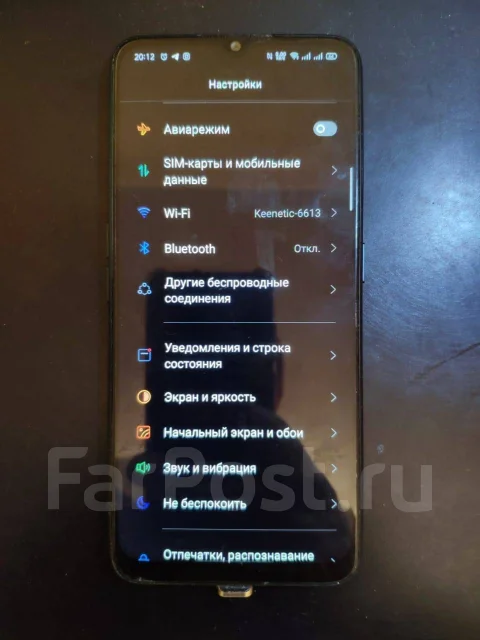 OPPO A5 2020. �/�, ������, 4G LTE, Dual-SIM, NFC ����