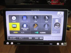 Pioneer Carrozzeria AVIC-MRZ009 ����