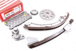 ����������� ���� ��� (1ZZ-FE) KA25 KA25 ����