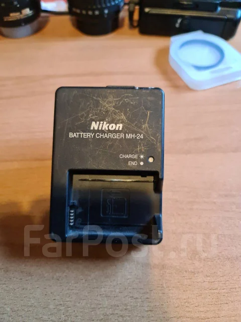 Nikon D5300. 20 � ����� ��, ���: 14� � ����� ����
