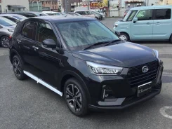Daihatsu Rocky. ��������, ��������, 1.0 (98��.�.), ������, 6����. ��, �/�. ��� ����� �� ������������ ����