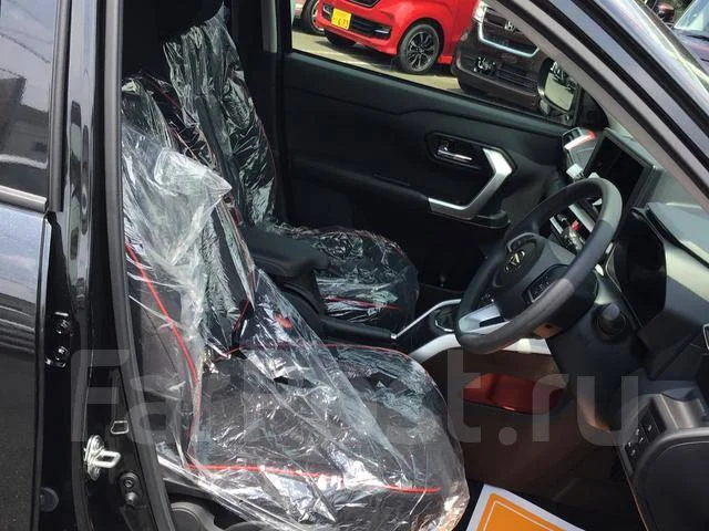 Daihatsu Rocky. ��������, ��������, 1.0 (98��.�.), ������, 6����. ��, �/�. ��� ����� �� ������������ ����