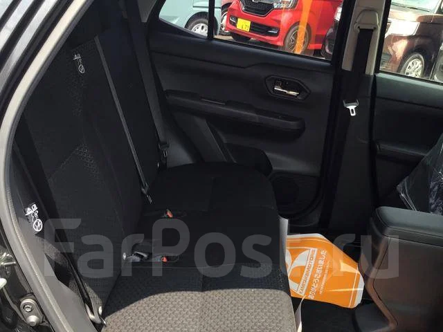 Daihatsu Rocky. ��������, ��������, 1.0 (98��.�.), ������, 6����. ��, �/�. ��� ����� �� ������������ ����