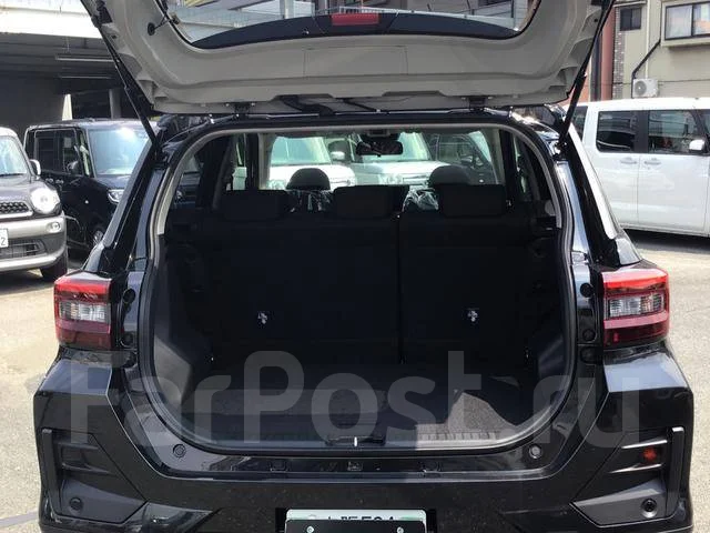 Daihatsu Rocky. ��������, ��������, 1.0 (98��.�.), ������, 6����. ��, �/�. ��� ����� �� ������������ ����