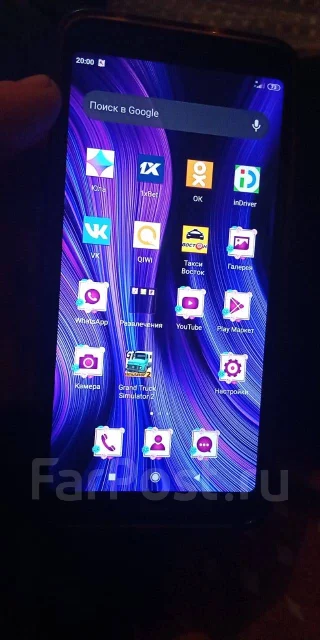 Xiaomi Redmi 7A. �/�, ������� ����