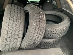 Cooper Avalanche X-Treme. ������, ����������, 2017 ���, �/�, ����� 10�% ����