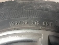 Weds Velva. xR 15", 5x114.30. ��� ����� �� �������� ����