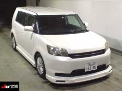 Toyota Corolla Rumion. �������, ��������, 1.5 (109��.�.), ������, 51 000����. ��, �/�. ��� ����� �� ������������ ����