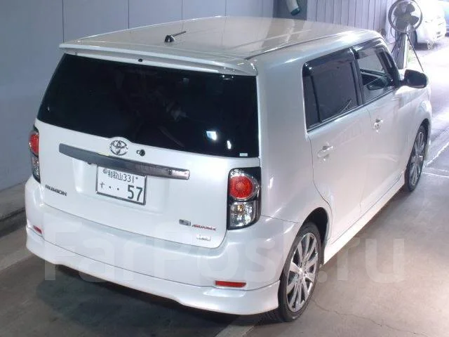 Toyota Corolla Rumion. �������, ��������, 1.8 (136��.�.), ������, 114 000����. ��, �/�, ��� ���. ��� ����� �� ������������ ����