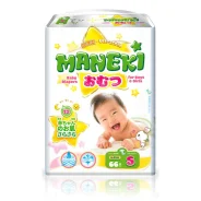 Maneki. 4-8��� �� 66��� ����