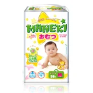 Maneki. 6-11��� �� 58��� ����